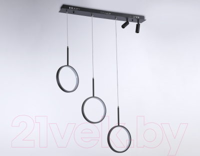 Потолочный светильник Ambrella Comfort / FL5278