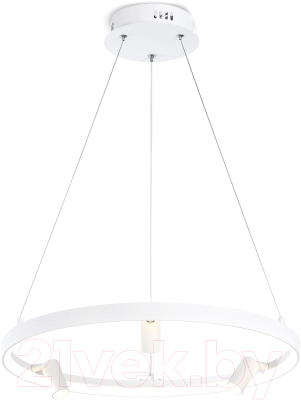 Потолочный светильник Ambrella Comfort / FL5281 - фото