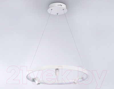 Потолочный светильник Ambrella Comfort / FL5281