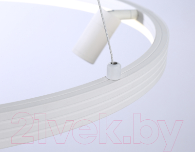 Потолочный светильник Ambrella Comfort / FL5281