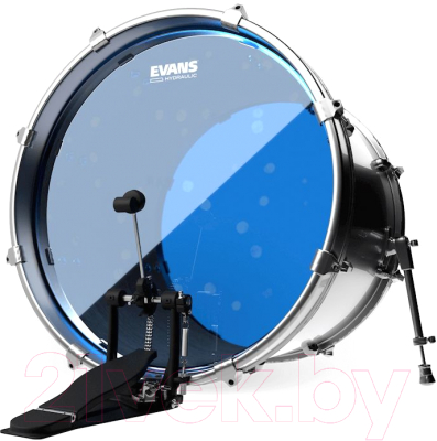 Пластик для барабана Evans BD22HB