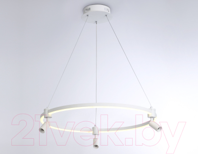 Потолочный светильник Ambrella Comfort / FL5292