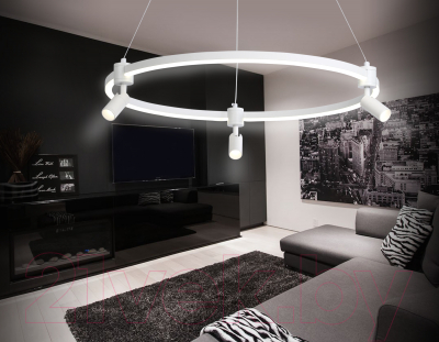 Потолочный светильник Ambrella Comfort / FL5292