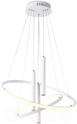 Потолочный светильник Ambrella Comfort / FL5371 - фото