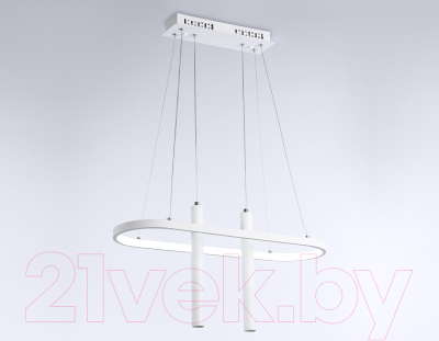 Потолочный светильник Ambrella Comfort / FL5383