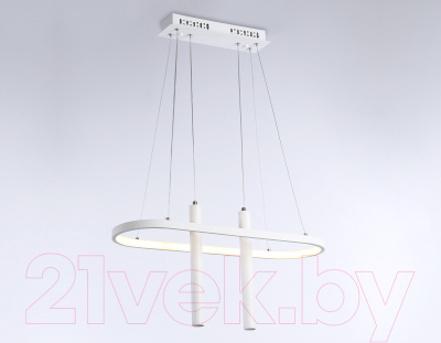 Потолочный светильник Ambrella Comfort / FL5383