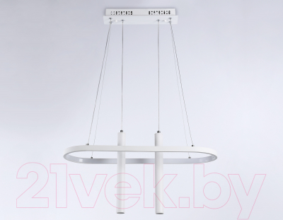 Потолочный светильник Ambrella Comfort / FL5383