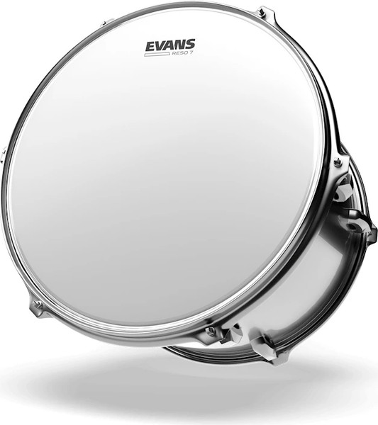 Пластик для барабана Evans B13RES7
