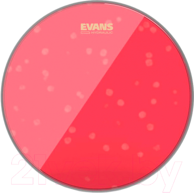 Пластик для барабана Evans TT13HR - фото