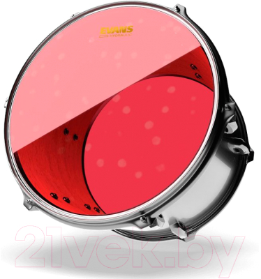 Пластик для барабана Evans TT13HR