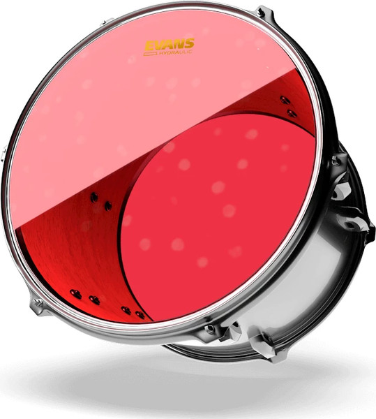 Пластик для барабана Evans TT16HR