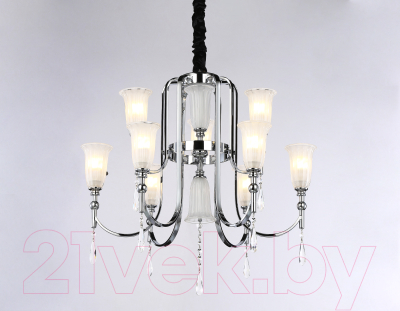 Люстра Ambrella Traditional / TR3249 - фото