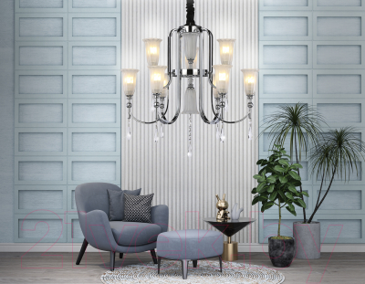 Люстра Ambrella Traditional / TR3249