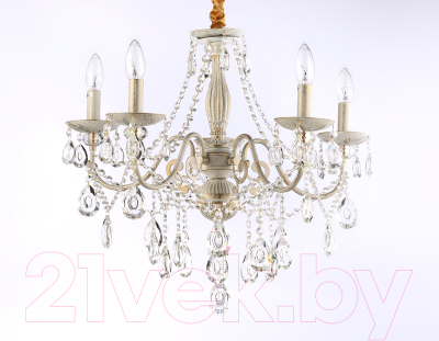 Люстра Ambrella Traditional / TR4944