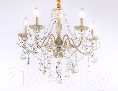 Люстра Ambrella Traditional / TR4944