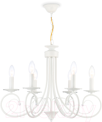 Люстра Ambrella Traditional / TR9611 - фото