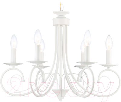 Люстра Ambrella Traditional / TR9611