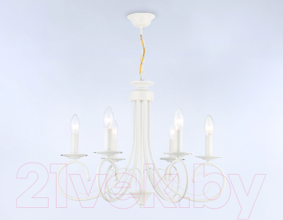 Люстра Ambrella Traditional / TR9611