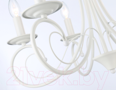 Люстра Ambrella Traditional / TR9611