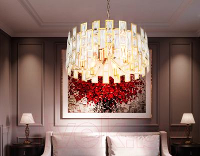 Люстра Ambrella Traditional / TR5061