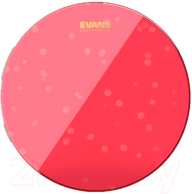 Пластик для барабана Evans BD22HR - фото