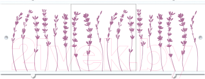 Экран для ванны МетаКам Премиум А 1.68 - фото