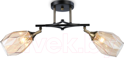 Потолочный светильник Ambrella Traditional / TR303032 - фото