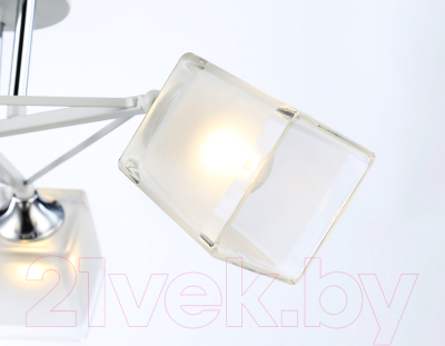 Люстра Ambrella Traditional / TR303071