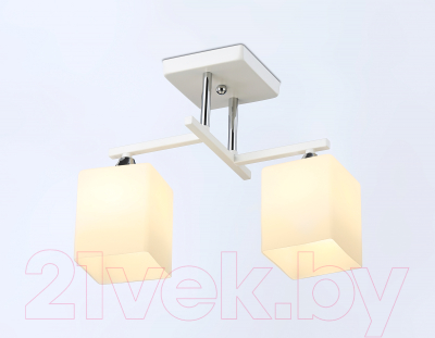 Потолочный светильник Ambrella Traditional / TR303111 - фото