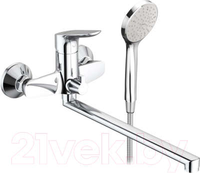 Смеситель Damixa Jupiter 779500001 - фото