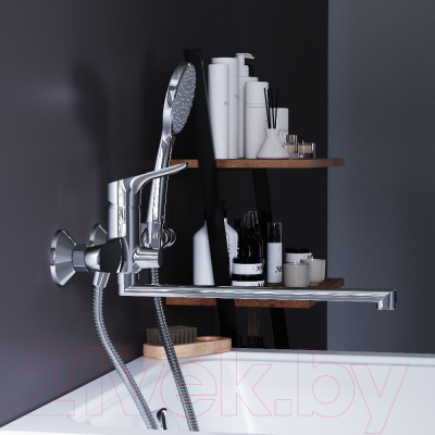 Смеситель Damixa Jupiter 779500001