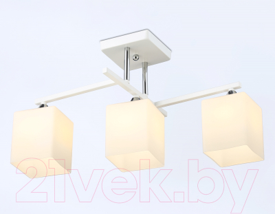 Люстра Ambrella Traditional / TR303113 - фото