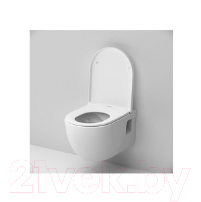 Унитаз подвесной AM.PM X-Joy S C85A1702SC