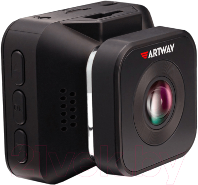 Автомобильный видеорегистратор Artway AV-712 Автомобильный видеорегистратор Artway AV-712