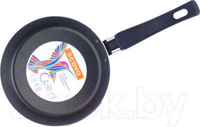 Блинная сковорода Scovo Colibri RB-048