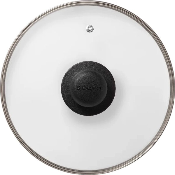 Крышка стеклянная Scovo KC-005 - фото
