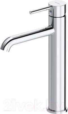 Смеситель Damixa Scandinavian Pure 360250000 (хром) - фото