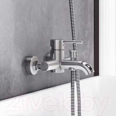 Смеситель Damixa Scandinavian Pure 361000000