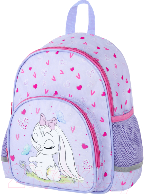 Детский рюкзак Brauberg Kids play. Darling bunny / 271390