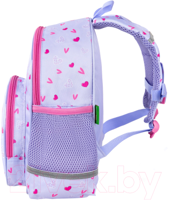 Детский рюкзак Brauberg Kids play. Darling bunny / 271390