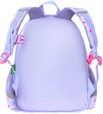 Детский рюкзак Brauberg Kids play. Darling bunny / 271390