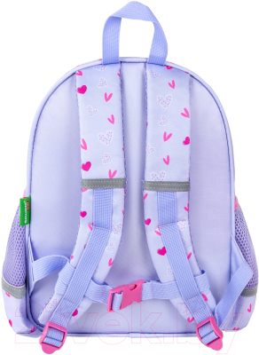 Детский рюкзак Brauberg Kids play. Darling bunny / 271390