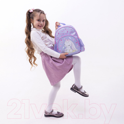 Детский рюкзак Brauberg Kids play. Darling bunny / 271390