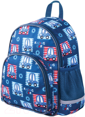 Детский рюкзак Brauberg Kids play. Cars / 271392