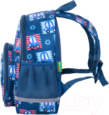 Детский рюкзак Brauberg Kids play. Cars / 271392