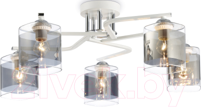 Люстра Ambrella Traditional / TR303219 - фото