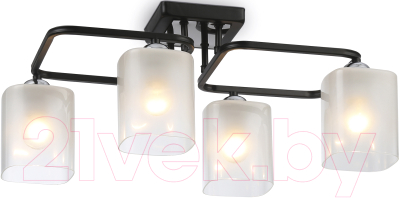 Люстра Ambrella Traditional / TR303222 - фото