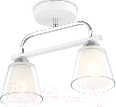 Потолочный светильник Ambrella Traditional / TR303229 - фото