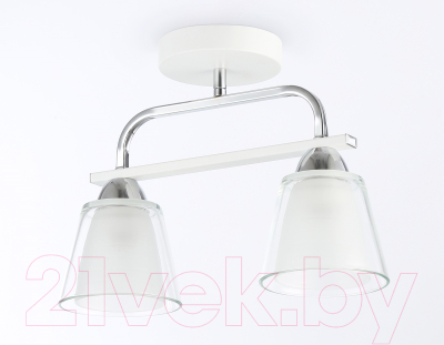 Потолочный светильник Ambrella Traditional / TR303229