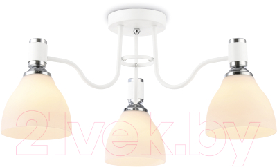 Люстра Ambrella Traditional / TR303302 - фото